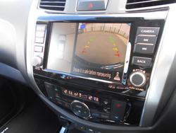 2025 Nissan
                Navara ST-X