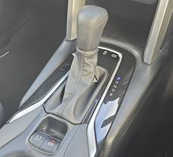 2025 Toyota Corolla Cross GX