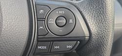 2025 Toyota Corolla Cross GX