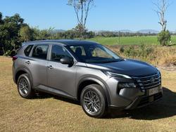 2026 NISSAN XTRAIL ST