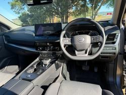 2026 NISSAN XTRAIL ST