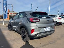 2023 Ford
                Puma Puma