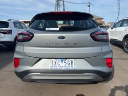 2023 Ford
                Puma Puma