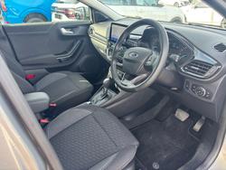 2023 Ford
                Puma Puma