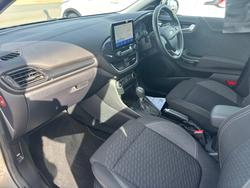 2023 Ford
                Puma Puma