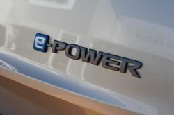 2026 Nissan X-TRAIL ST-L e-POWER