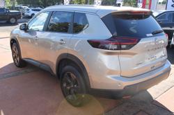 2026 Nissan X-TRAIL ST-L e-POWER
