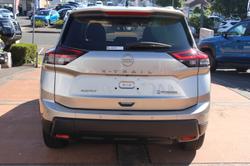 2026 Nissan X-TRAIL ST-L e-POWER