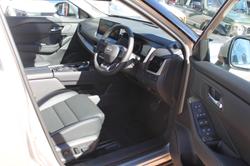 2026 Nissan X-TRAIL ST-L e-POWER