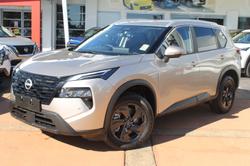 2026 Nissan X-TRAIL ST-L e-POWER