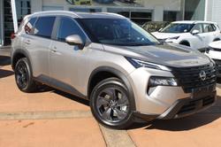 2026 Nissan X-TRAIL ST-L e-POWER