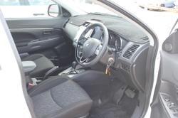 2020 Mitsubishi
ASX ES