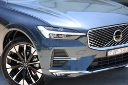 2025 Volvo XC60 Plus B5 Bright