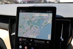 2025 Volvo XC60 Plus B5 Bright