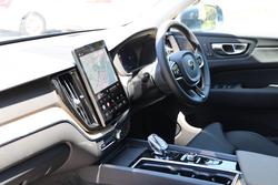 2025 Volvo XC60 Plus B5 Bright