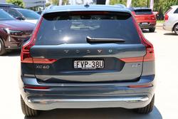 2025 Volvo XC60 Plus B5 Bright