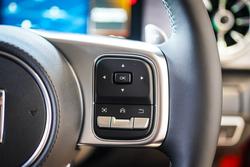 2026 GWM GWM TANK 300