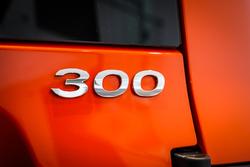 2026 GWM GWM TANK 300