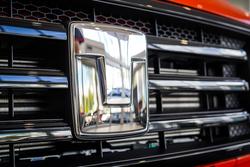 2026 GWM GWM TANK 300