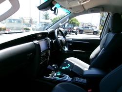 2024 Toyota Fortuner Fortuner GXL 2.8L T Diesel Automatic Wagon B240740 001