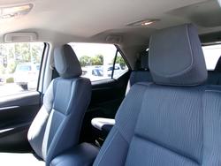 2024 Toyota Fortuner Fortuner GXL 2.8L T Diesel Automatic Wagon B240740 001