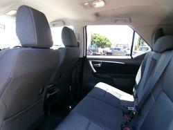 2024 Toyota Fortuner Fortuner GXL 2.8L T Diesel Automatic Wagon B240740 001