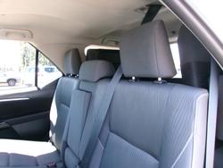 2024 Toyota Fortuner Fortuner GXL 2.8L T Diesel Automatic Wagon B240740 001