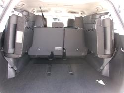 2024 Toyota Fortuner Fortuner GXL 2.8L T Diesel Automatic Wagon B240740 001