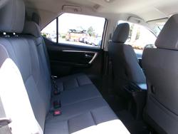 2024 Toyota Fortuner Fortuner GXL 2.8L T Diesel Automatic Wagon B240740 001