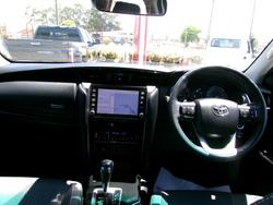 2024 Toyota Fortuner Fortuner GXL 2.8L T Diesel Automatic Wagon B240740 001