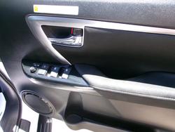 2024 Toyota Fortuner Fortuner GXL 2.8L T Diesel Automatic Wagon B240740 001