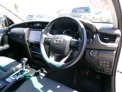 2024 Toyota Fortuner Fortuner GXL 2.8L T Diesel Automatic Wagon B240740 001