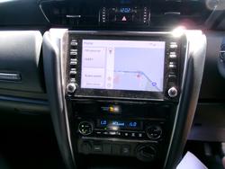 2024 Toyota Fortuner Fortuner GXL 2.8L T Diesel Automatic Wagon B240740 001