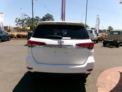 2024 Toyota Fortuner Fortuner GXL 2.8L T Diesel Automatic Wagon B240740 001