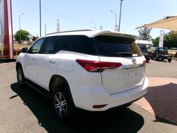 2024 Toyota Fortuner Fortuner GXL 2.8L T Diesel Automatic Wagon B240740 001