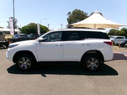 2024 Toyota Fortuner Fortuner GXL 2.8L T Diesel Automatic Wagon B240740 001