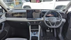 2026 VOLKSWAGEN Tiguan ELEGANCE