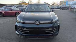 2026 VOLKSWAGEN Tiguan ELEGANCE