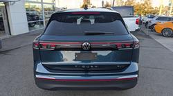 2026 VOLKSWAGEN Tiguan ELEGANCE