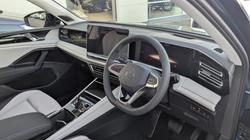2026 VOLKSWAGEN Tiguan ELEGANCE