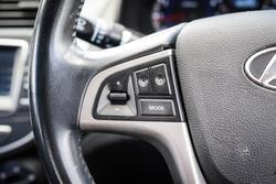 2018 HYUNDAI ACCENT SPORT