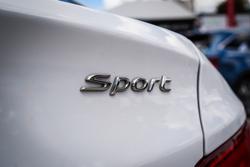 2018 HYUNDAI ACCENT SPORT