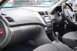 2018 HYUNDAI ACCENT SPORT