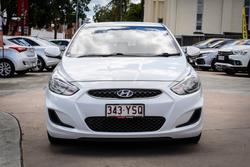 2018 HYUNDAI ACCENT SPORT