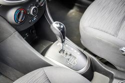 2018 HYUNDAI ACCENT SPORT