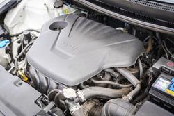 2018 HYUNDAI ACCENT SPORT