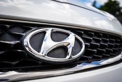 2018 HYUNDAI ACCENT SPORT