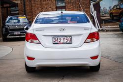 2018 HYUNDAI ACCENT SPORT