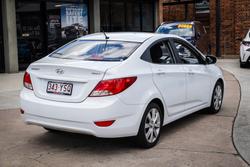 2018 HYUNDAI ACCENT SPORT