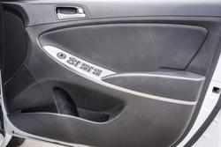 2018 HYUNDAI ACCENT SPORT